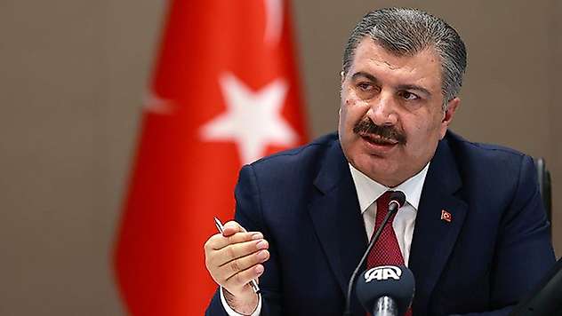  Vaka sayısı 11 Temmuz! Güncel korona vaka sayısı tablosu açıklandı