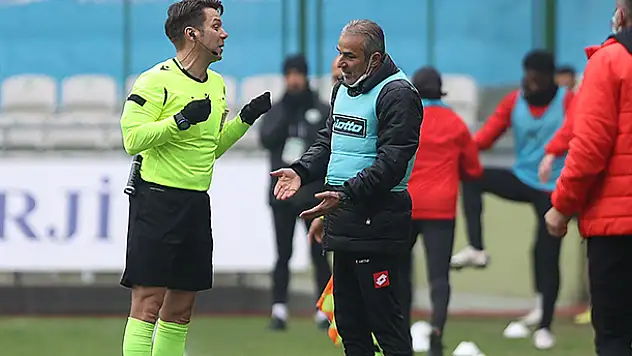 'VAR' uygulaması kaldırılsın!