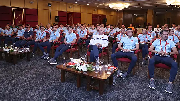 'VAR'DA YENİ DÖNEM!
