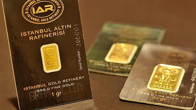 'Vatandaş gram altında 250 lirayı bekliyor'