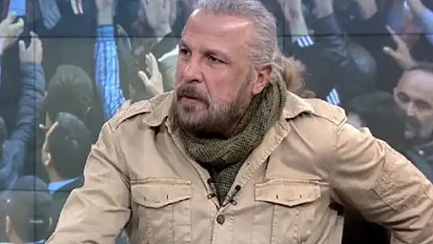 'Vatansever Türkleri FBI'a şikayet ediyorlar'