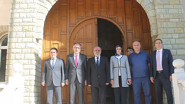 'Vekil imam ve müezzinleri kadroya alacağız'