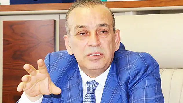 'Vergi ve prim borçları ödemesini ihmal etmeyin'