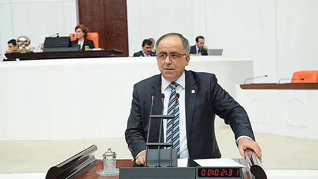 'Vergi ve prim borçları yeniden yapılansın'