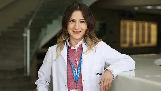 'Vücudunuz sonbahara hazır mı?'