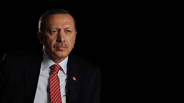 #WeHaveErdoganTheyDont ​dünya gündemine girdi