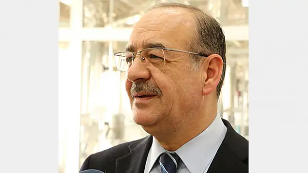 'Yağlı tohum üretimi artışı Türkiye'yi ihracatta üstün konuma taşıyacak'