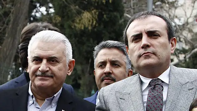 'Yakıp yıktıkları Güneydoğu'ya 34 milyar lira hizmet götürdük'