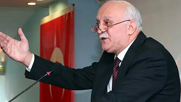 'Yanlış gübre kullanımının maliyeti yıllık 10 milyar lira'