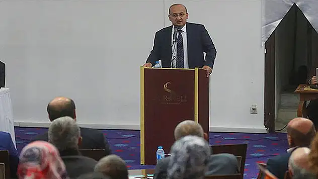 'Yanlış yapan bedeline katlanacak'