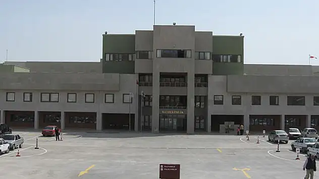 'Yapay akciğer' ile makineye bağımlılıktan kurtuldu