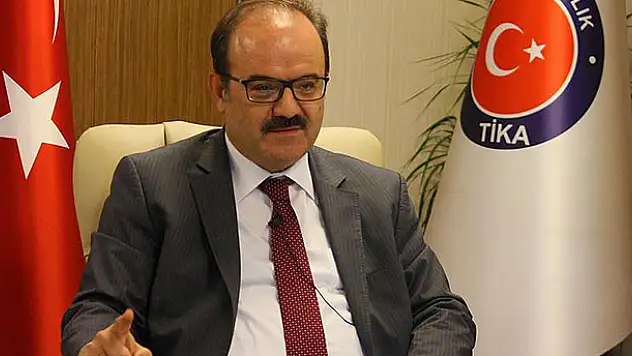 'Yardım isteyene mutlaka yardım edeceksiniz'