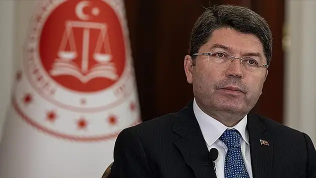  'Yargıda yeni reform paketini milletvekillerine sunacağız'