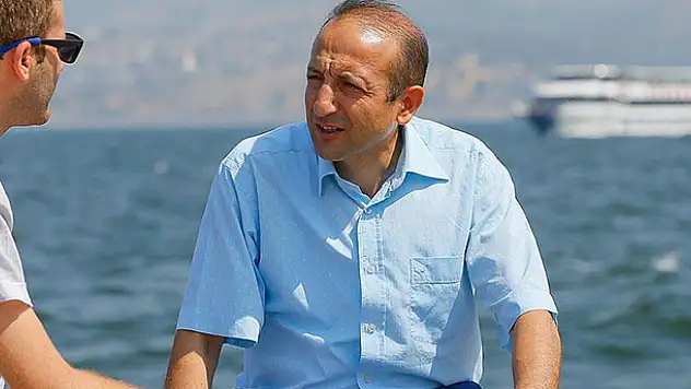 'Yarın ya kahraman olacağız, ya da vatan haini'