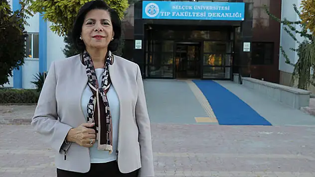 'Yaşam tarzı değişikliğiyle inmelerin yüzde 60'ı engellenebilir'