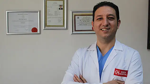 'Yaşlılarda hastalanmadan önceki tedavileri daha önemli'