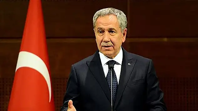 'Yavru vatan söyleminden kimse gocunmamalı'