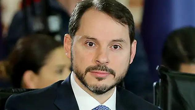 'Yeni bir rekor' dedi ve açıkladı...