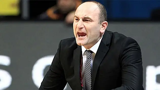 'Yeni bir takım olmanın zorluklarını yaşıyoruz'