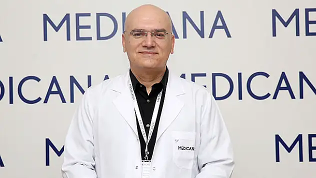 'Yeni doğan bebeklerde doğumsal anomali sıklığının yüzde 1 ile 2 arasında'