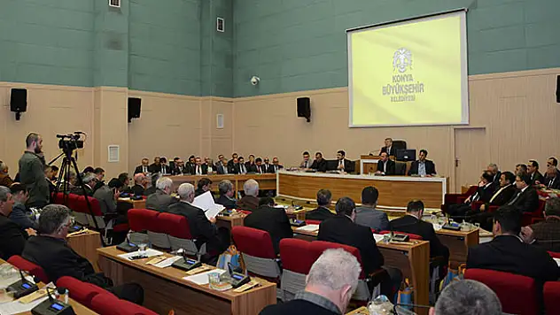'Yeni dönemde şehir kimliği ve estetiği ön planda olacak'