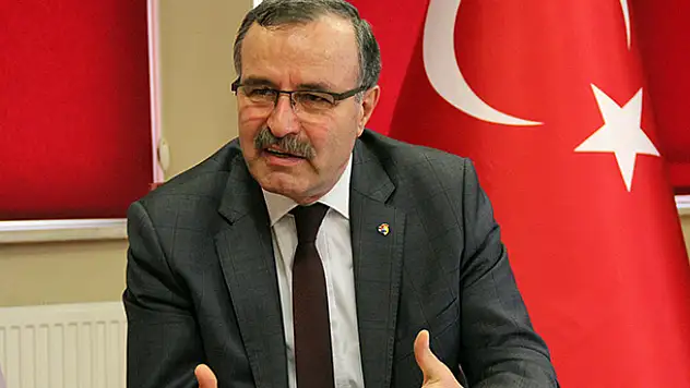 'Yeni dönemde yeni küresel başarı hikayeleri yazacağız'