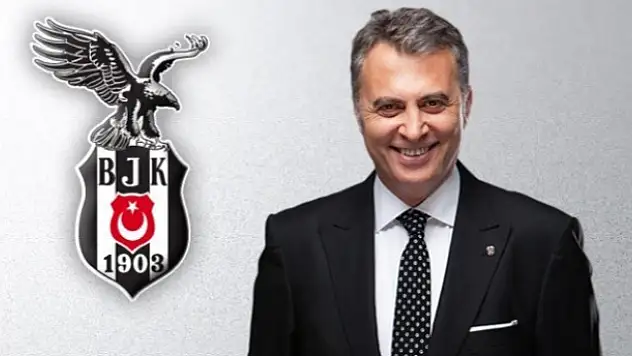 'Yeni stadımıza o kupayı getireceğiz'