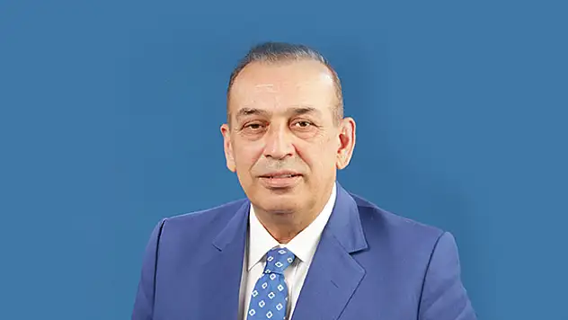 'Yeni Türkiye'miz hayırlı olsun'