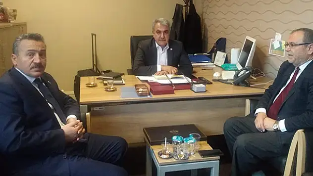 'Yeni yapılacak hastanenin yatak sayısı arttırılmalı'