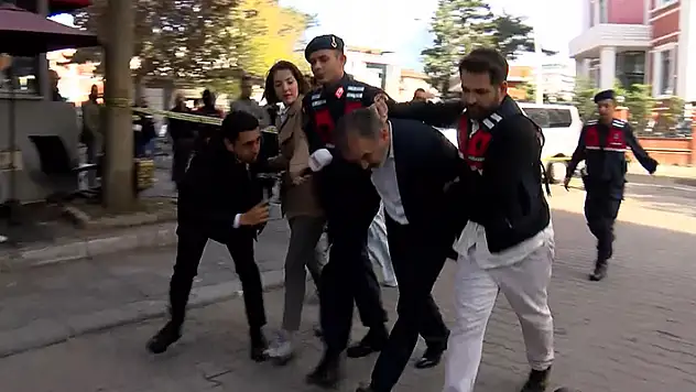  Yenidoğan çetesi davası: Sanıklar 18 Kasım'da hakim karşısına çıkacak