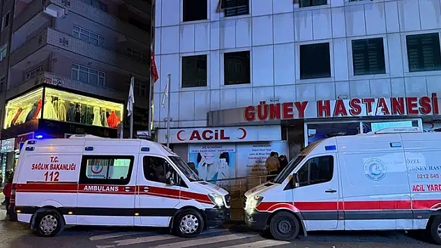 'Yenidoğan çetesi' soruşturmasında İstanbul'daki 9 özel hastanenin ruhsatı iptal edildi
