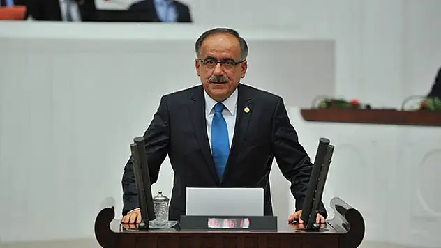 'Yerli otomobil için en uygun il Konya'