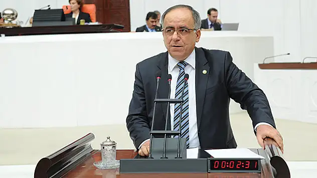 'Yerli otomobil için ideal şehir Konya'
