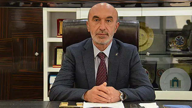 'Yerli otomobil için Konyalı firmalara büyük görev düşüyor'