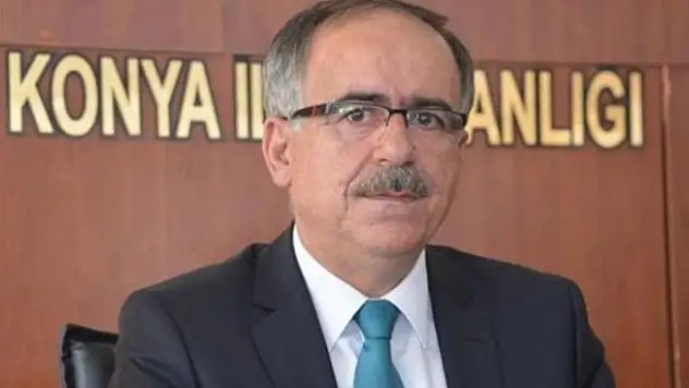 'Yerli otomobil Konya'da üretilmeli'