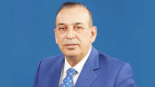'Yerli otomobil Konya'da üretilmeli'