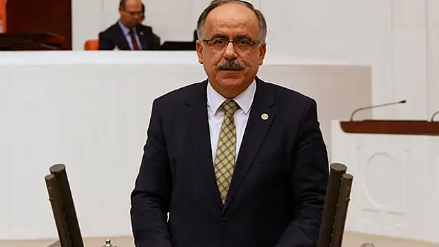 'Yerli otomobil yatırımı için en uygun yer Konya'