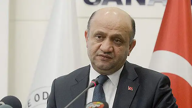 'Yerli otomobilde hedef 2019 sonuna kadar seri üretimi yapmak'