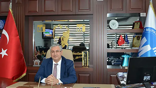 'Yerli ve milli silah üretiminin Konya'da yapılması, Konya'ya ve ülkemize büyük katkılar sağlayacaktır'