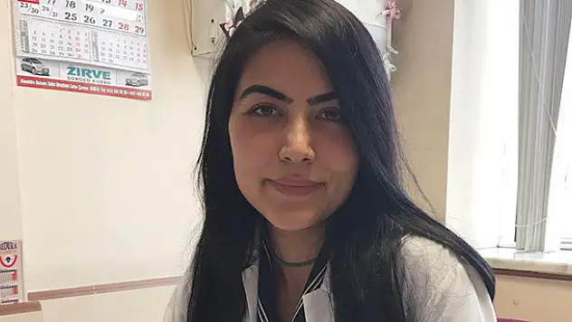 'Yeşil çayın kalp sağlığı üzerinde etkisi vardır'