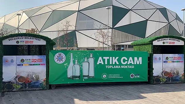  'YEŞİL TRİBÜN', yeni sezonda da sürecek 