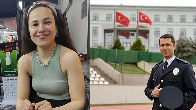  Yeşim'in Akbaş'ın ölümünde tutuklu yargılanan komiser yardımcısı beraat etti 