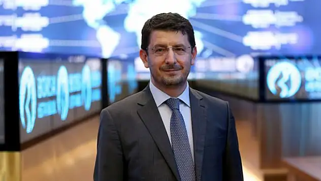'Yetişen alacak!' Erdoğan düğmeye bastı