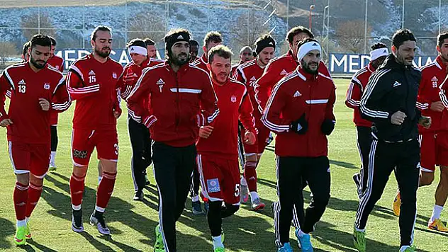'Yiğidolar' devreyi 3 puanla kapatmak istiyor