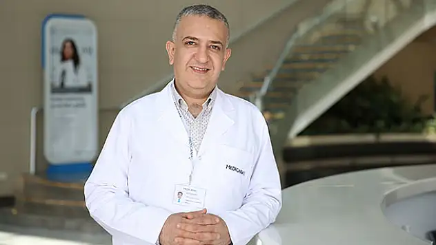'Yılda bir kez diş muayenesi yaptırın'