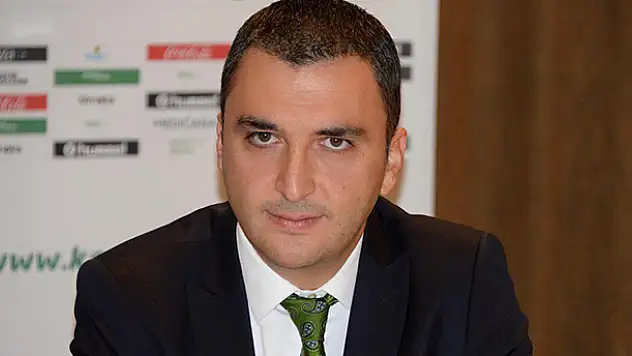 'Yine sıkıntılı bir sürecin içindeyiz'