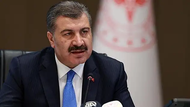 'Yoğun bakım hasta sayımızdaki artış eğilimi yavaşladı'