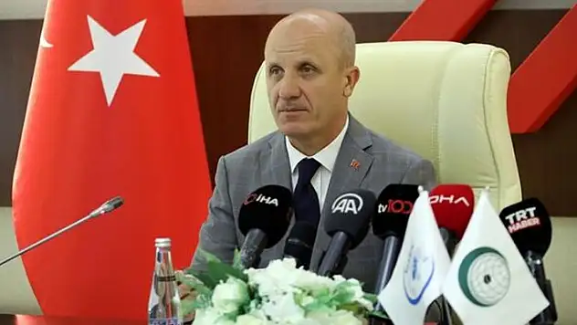  YÖK Başkanı Özvar'dan deprem bölgelerindeki üniversite öğrencilerini ilgilendiren karar!