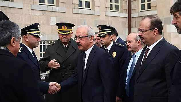 'Yok olma noktasına geldiler'