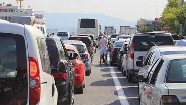 'Yolların kan gölüne dönmesini istemiyoruz'